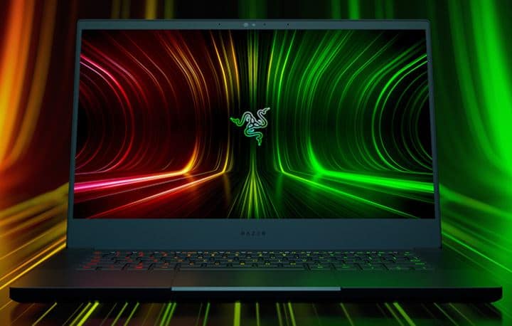 Razer Blade AMD