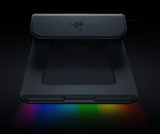 Razer Laptop Stand Chroma V2