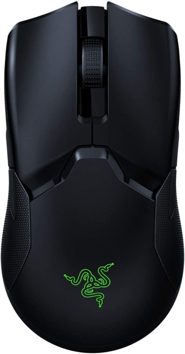 razer viper ultimte