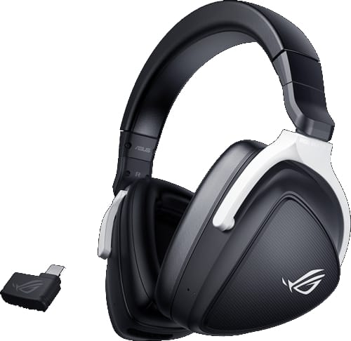 rog delta s wireless 2