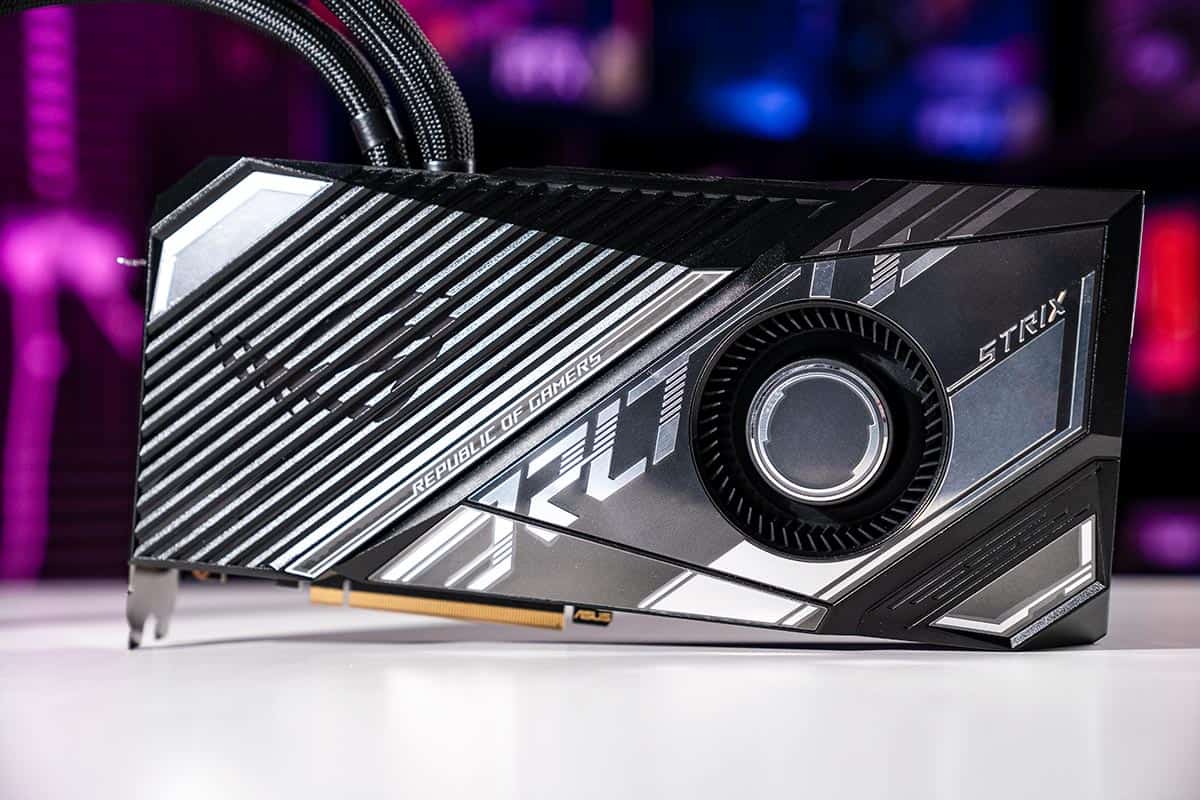 RTX 3090 Ti GPU 31