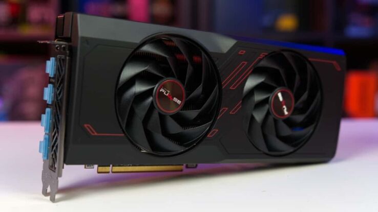 Best GPU for Ryzen 7 5700X: our top graphics cards for the 5700X