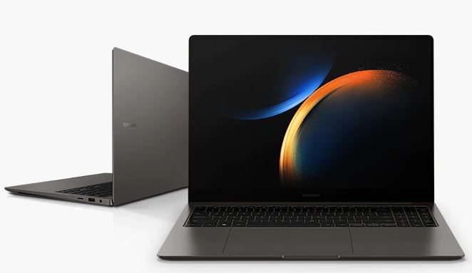 Samsung Galaxy Book3 Ultra