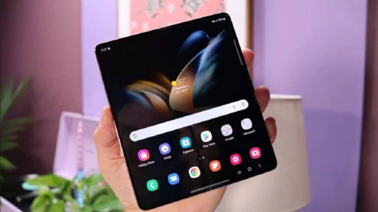 Samsung Galaxy Z Fold 5 release date estimate When will the Samsung Galaxy Z Fold 5 be released Samsung Galaxy Z Fold 5 specs