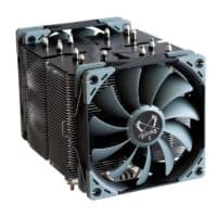 scythe ninja 5 air cooler