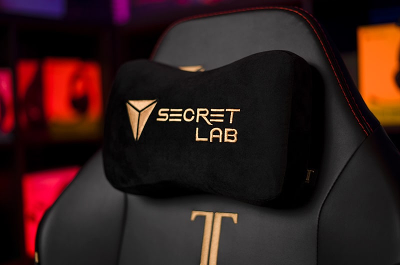 SecretLab 2022 Titan 2 1