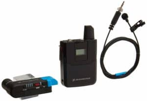 Sennheiser AVX Digital Wireless Microphone System