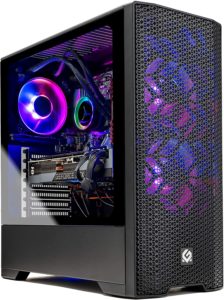 Skytech Blaze 3.0 Gaming PC Desktop