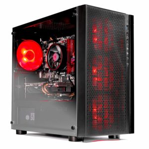 Skytech Blaze VR Gaming Computer