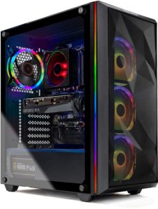 Skytech Chronos Gaming PC