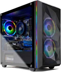 Skytech Chronos Gaming PC