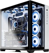 Skytech Prism II Gaming Computer RTX 3080 Ti