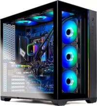 Skytech Prism II Gaming PC Ryzen 9 7900X