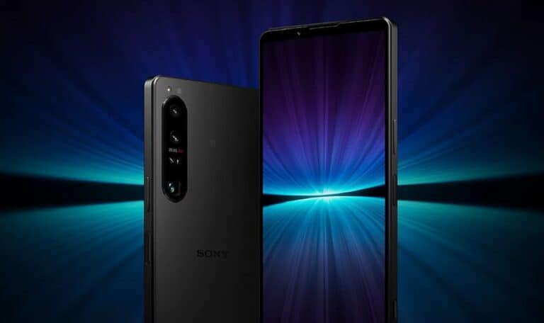 Sony Xperia 1 V release date Sony Xperia 1 V price Sony Xperia 1 V specs when does the Sony Xperia 1 V come out