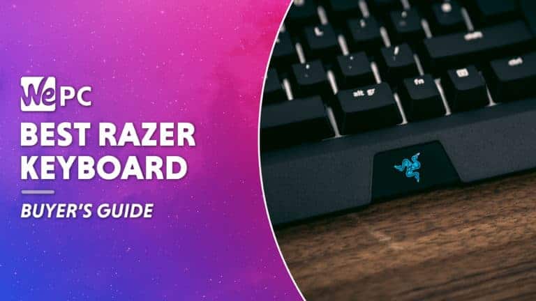 WEPC Best razer keyboard Featured image 01