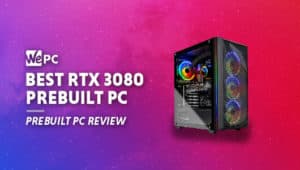 WEPC best rtx 3080 prebuilt Featured image 01