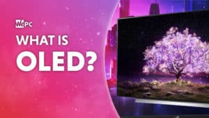 what is oled