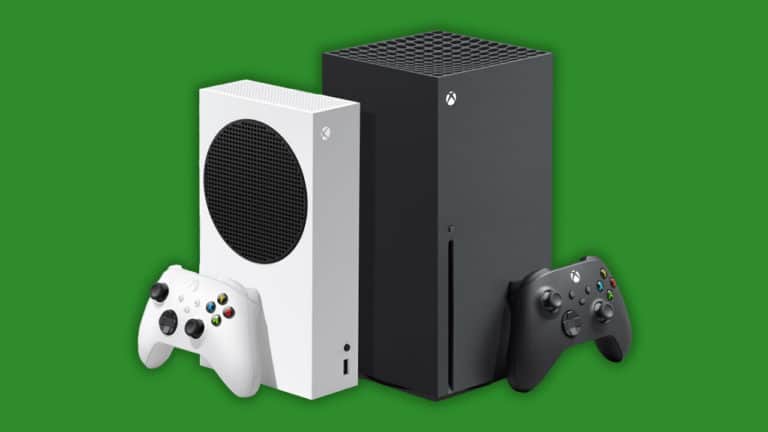 xbox series x pre order