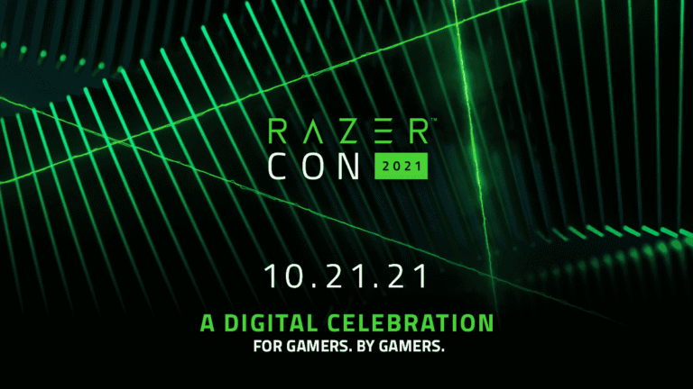 Razercon 2021