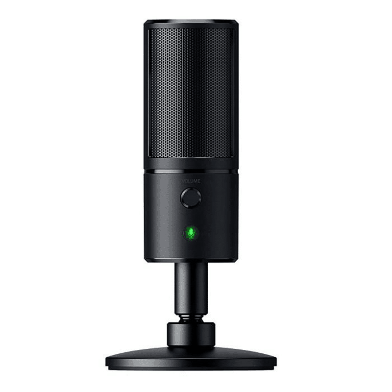 5. Razer Seiren X