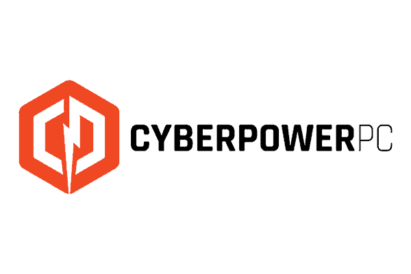 CyberPowerPC Logo