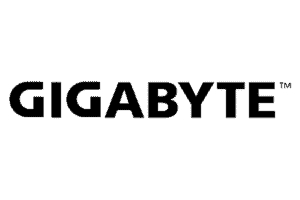 Gigabyte Logo