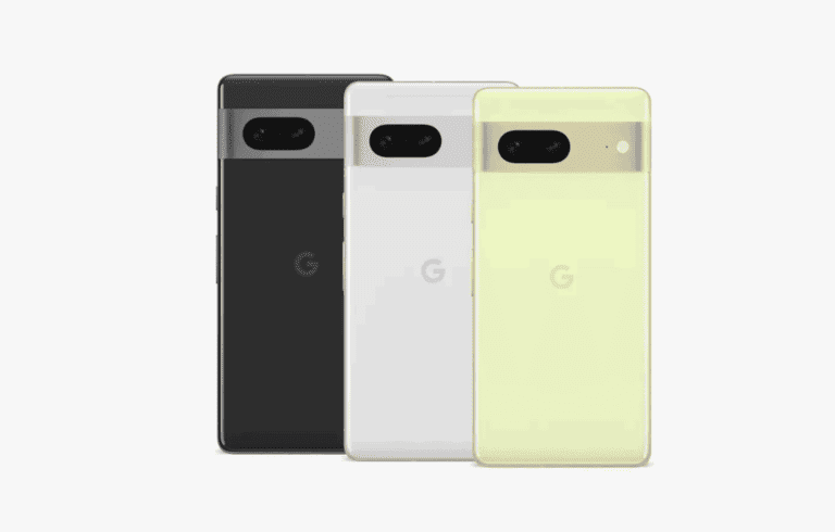 google pixel 7a deal