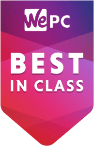 Best in Class