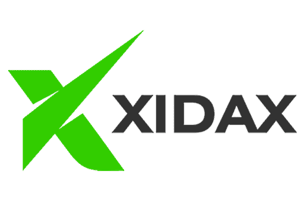 Xidax Logo